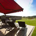 Wiesenblick Nyaraló Heringsdorf