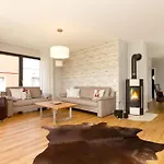 Wiesenblick Holiday home Heringsdorf (Usedom)