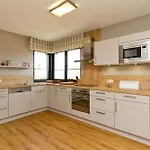 Holiday home Wiesenblick