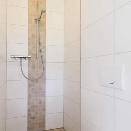 Wiesenblick Holiday home