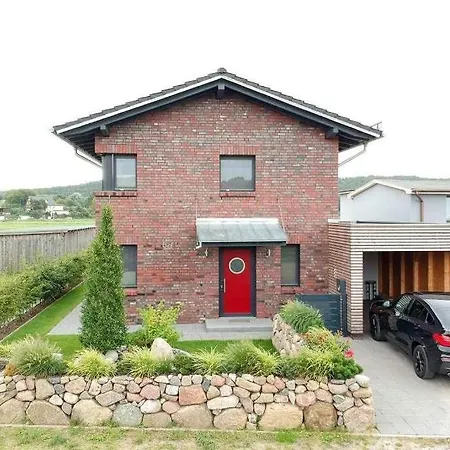 Wiesenblick Holiday home