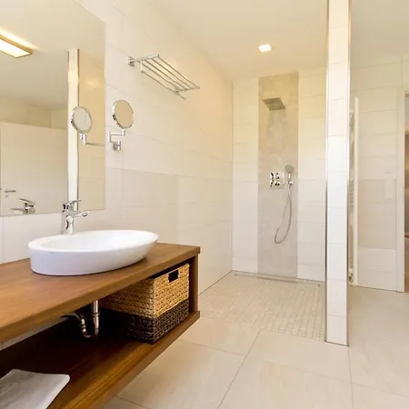 Wiesenblick Holiday home *