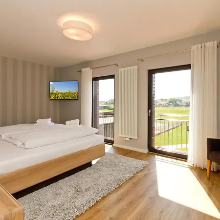 Wiesenblick Heringsdorf (Usedom)