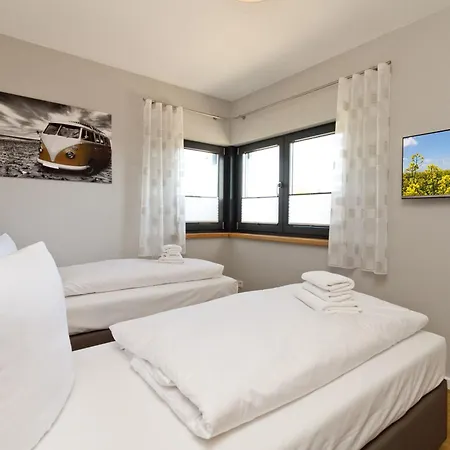 Holiday home Wiesenblick *