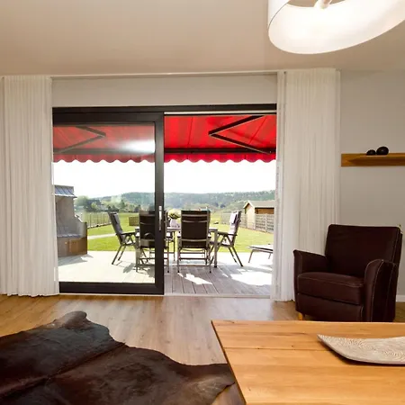 Wiesenblick Holiday home